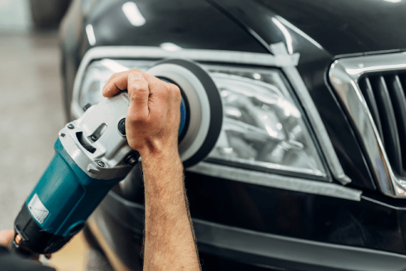 C&T's Bodywork Mobile Auto Repair