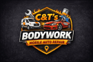 C&T's Bodywork Mobile Auto Repair